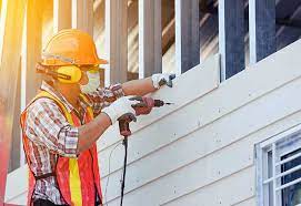 Best Fiber Cement Siding Installation  in Morongo Valley, CA